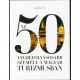 Az 50 legbefolyásosabb személy a magyar turizmusban -