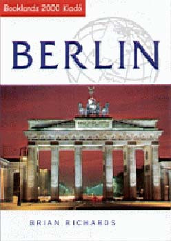 Berlin - Brian Richards