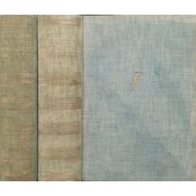 A magyar irodalom története I-II. - Pintér Jenő