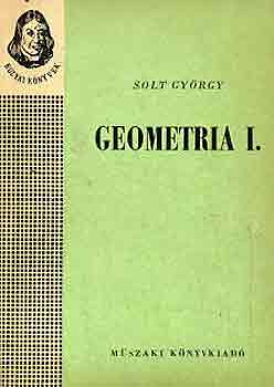 Geometria I. - Solt György