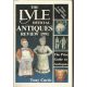 The Lyle Official Antiques Review, 1991 - Tony Curtis