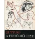 A festő műhelye - Renato Guttuso