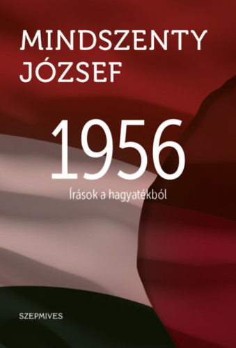 1956 - Mindszenty József