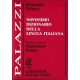 Novissimo dizionario della lingua italiana - Fernando Palazzi
