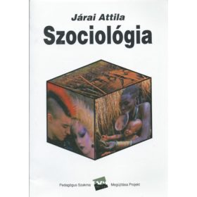 Szociológia - Járai Attila