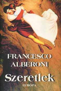 Szeretlek - Francesco Alberoni