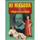 Ki kicsoda a világirodalomban? - Gerencsér Ferenc (szerk.)