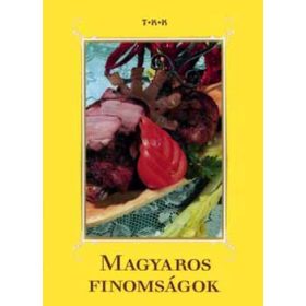Magyaros finomságok -