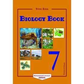 Biology Book 7 - Tóth Rita