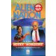 Sötét horizont (Alien Nation) - K.W. Jeter