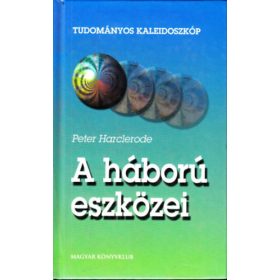 A háború eszközei - Peter Harcelrode