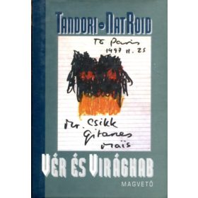 Vér és virághab - Tandori- NatRoid