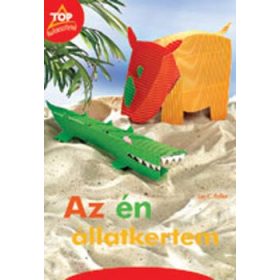 Az én állatkertem - Jan c. Fellner