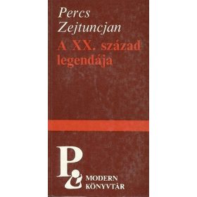 A XX. század legendája - Percs Zejtuncjan