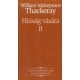 Hiúság vására II. - William Makepeace Thackeray