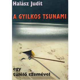 A gyilkos tsunami egy túlélő szemével - Halász Judit