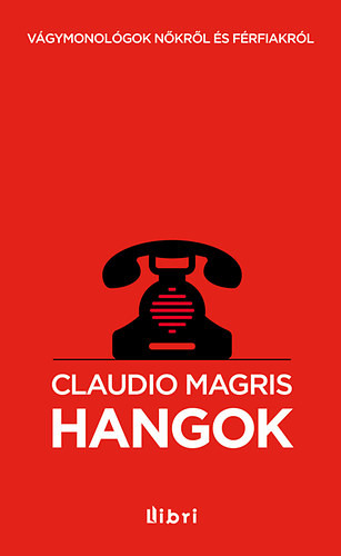 Hangok - Claudio Magris