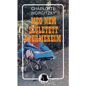 Meg nem született gyermekeim - Charlotte Worgitzky
