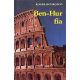 Ben-Hur fia - Roger Bourgeon