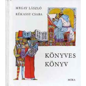Könyves könyv - Megay László