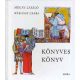 Könyves könyv - Megay László