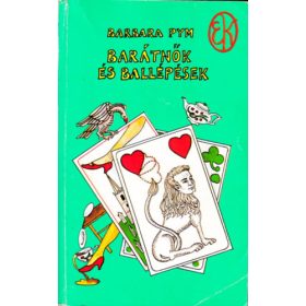 Barátnők és ballépések - Barbara Pym