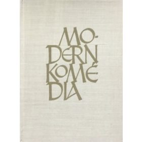 Modern komédia I. - John Galsworthy