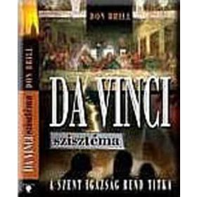 Da Vinci szisztéma - Don Brill