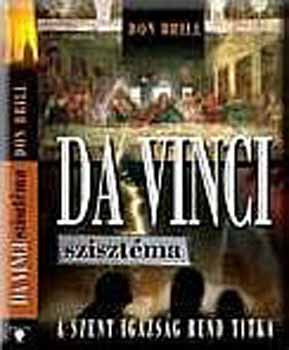 Da Vinci szisztéma - Don Brill