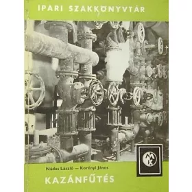 Kazánfűtés - Nádas László-Korényi János