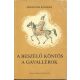 A beszélő köntös - A gavallérok - Mikszáth Kálmán