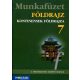 Földrajz 7 - Kontinensek földrajza munkafüzet - Szabó Katalin