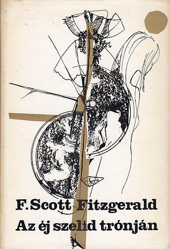 Az éj szelíd trónján - Francis Scott Fitzgerald