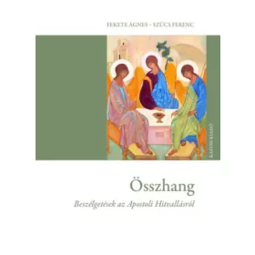 Összhang - Fekete Ágnes, Szűcs Ferenc