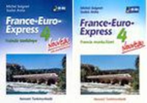 France-Euro-Express 4. I-II. - Michael Soignet