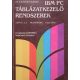 IBM PC Táblázatkezelő rendszerek - Lotus 1.2.3. Framework Calcstar - Dr. Barakonyi Károly