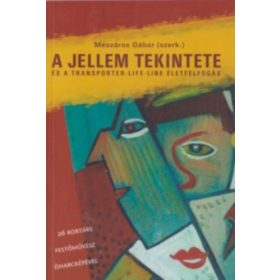 A jellem tekintete - Mészáros Gábor