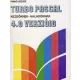Turbo Pascal kezdőknek-haladóknak 4.0 verzióig - Pirkó József