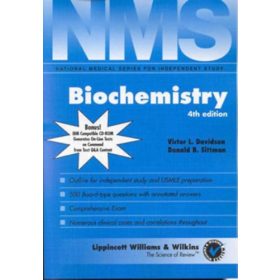 Biochemistry - Victor L. Davidson - Donald B. Sittman