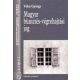 Magyar büntetés-végrehajtási jog - Vókó György