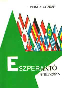 Eszperantó nyelvkönyv - Princz Oszkár