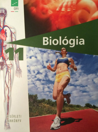 Biológia - Egészségtan 11. Tankönyv - 