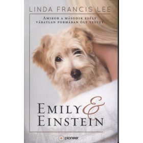 Emily & Einstein - Linda Francis Lee