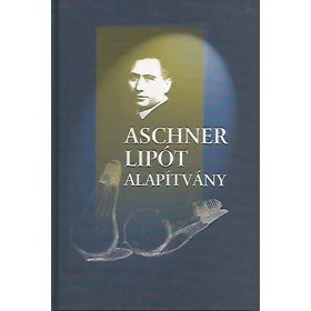 Aschner Lipót Alapítvány 1989-2003 -