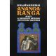 Ananga-ranga avagy a szerelmi játékok istenének színpada - Kaljánamalla