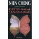 Élet és halál Sanghaiban - Nien Cheng