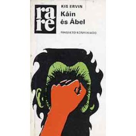 Káin és Ábel - Kis Ervin