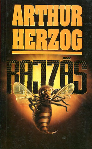 Rajzás - Arthur Herzog