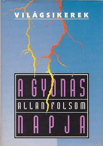 A gyónás napja - Allan Folsom