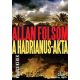 A Hadrianus-akta - Allan Folsom